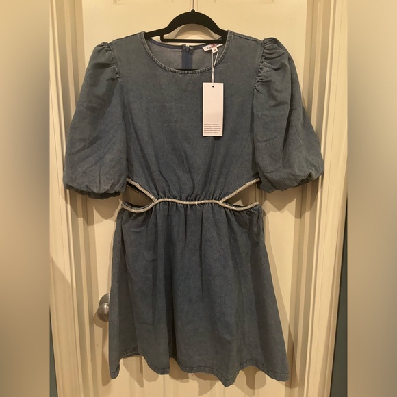 NWT Gee Gee Dress - Picture 2 of 16